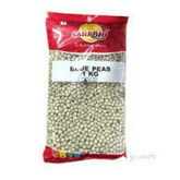 Saurbhi Blue peas